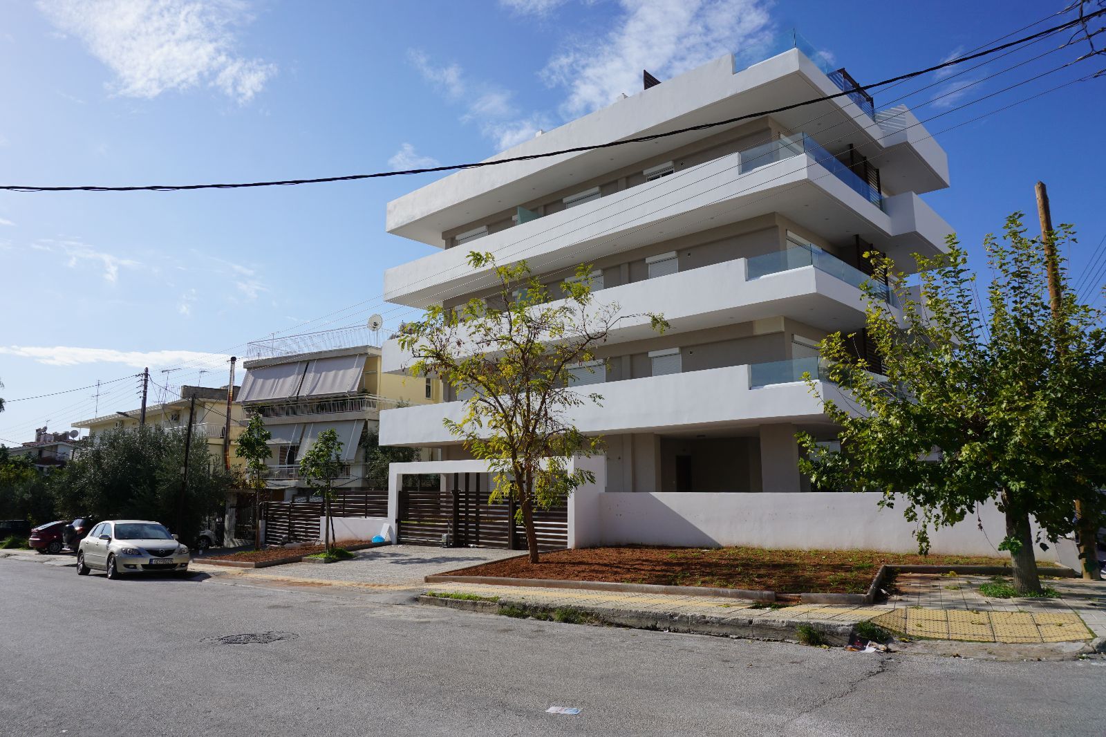 Διαμέρισμα 66τ.μ., 2ος, Γλυφάδα, Αθήνα – Νότια Προάστια