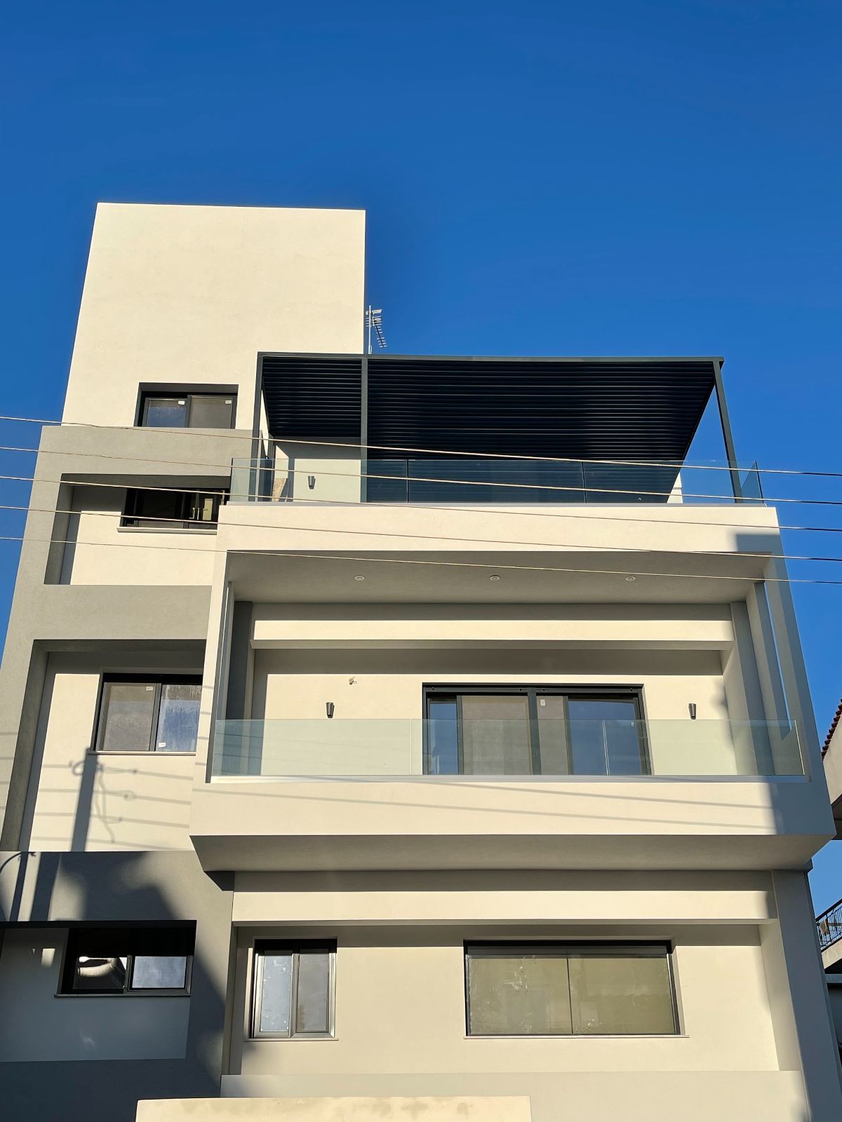 Μεζονέτα 109τ.μ., Ισόγειο, Άλιμος, Αθήνα – Νότια Προάστια