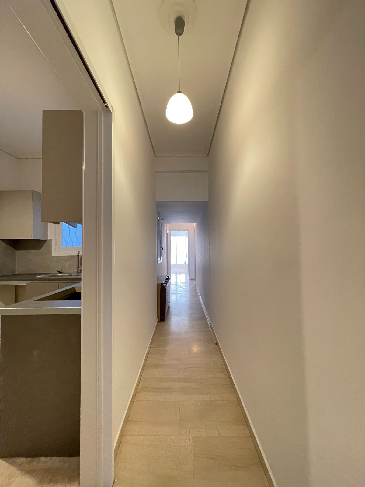 Διαμέρισμα 105τ.μ., 3ος, Νέα Σμύρνη, Αθήνα – Νότια Προάστια