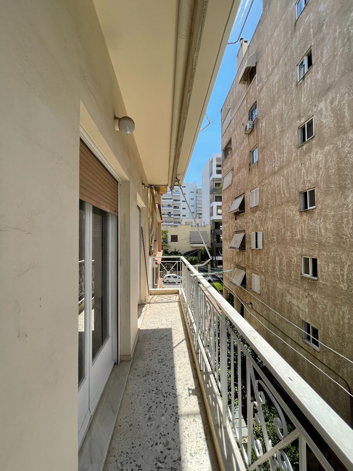 Διαμέρισμα 105τ.μ., 3ος, Νέα Σμύρνη, Αθήνα – Νότια Προάστια