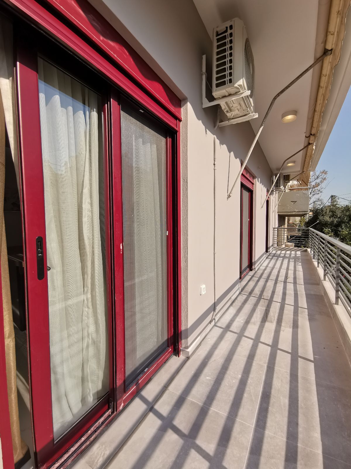 Διαμέρισμα 109τ.μ., 1ος, Ηλιούπολη, Αθήνα – Νότια Προάστια