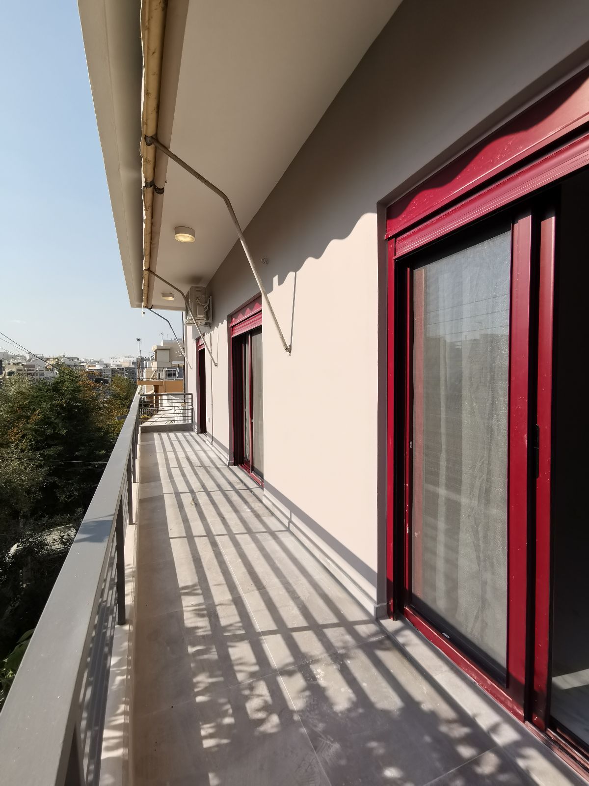 Διαμέρισμα 109τ.μ., 1ος, Ηλιούπολη, Αθήνα – Νότια Προάστια