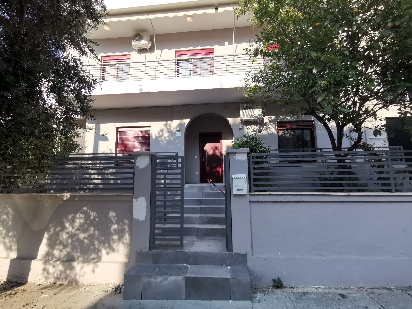Διαμέρισμα 109τ.μ., 1ος, Ηλιούπολη, Αθήνα – Νότια Προάστια