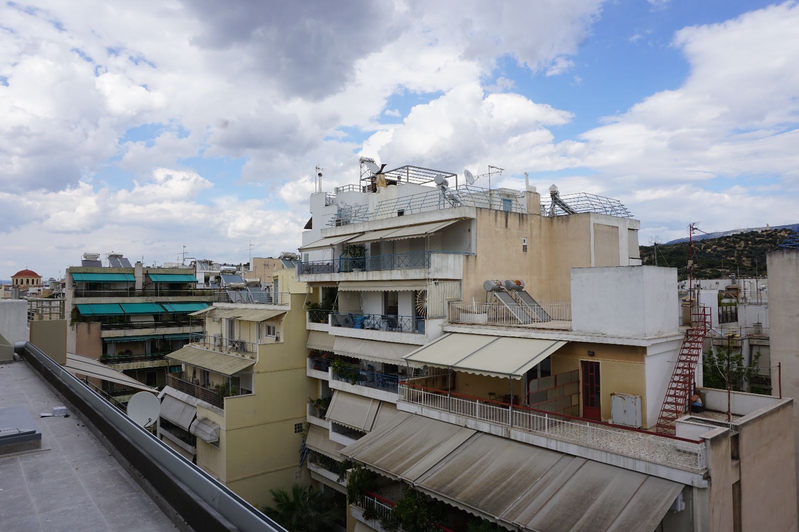Διαμέρισμα 69τ.μ., 5ος, Πετράλωνα, Αθήνα – Κέντρο