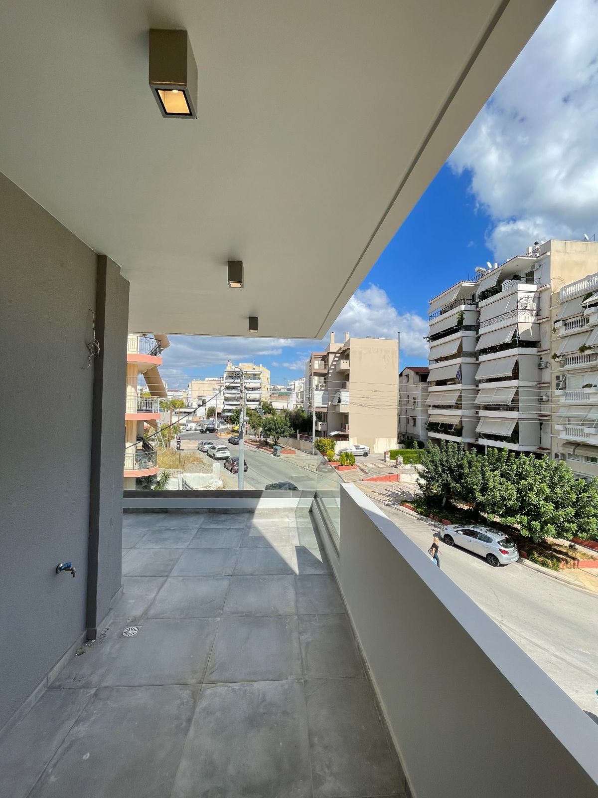 Διαμέρισμα 68τ.μ., 1ος, Άγιος Δημήτριος, Αθήνα – Νότια Προάστια