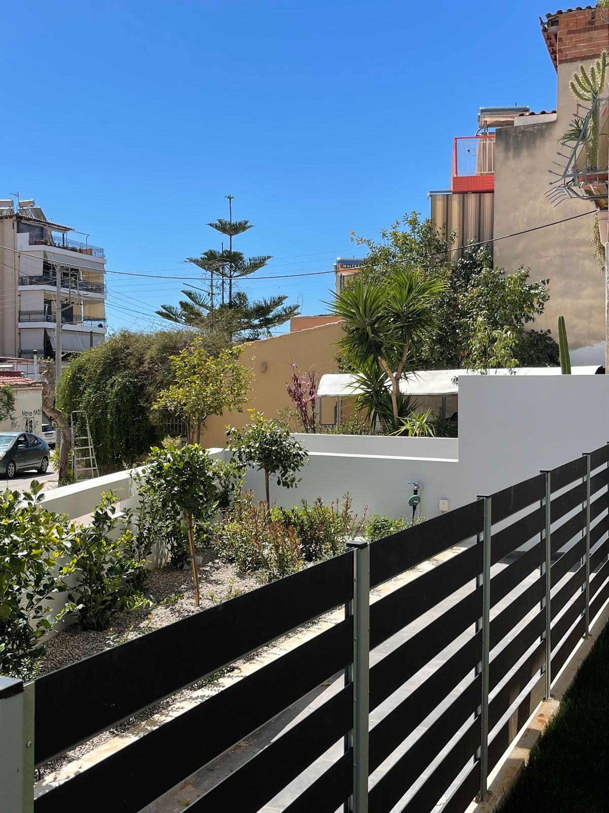 Διαμέρισμα 68τ.μ., 1ος, Άγιος Δημήτριος, Αθήνα – Νότια Προάστια