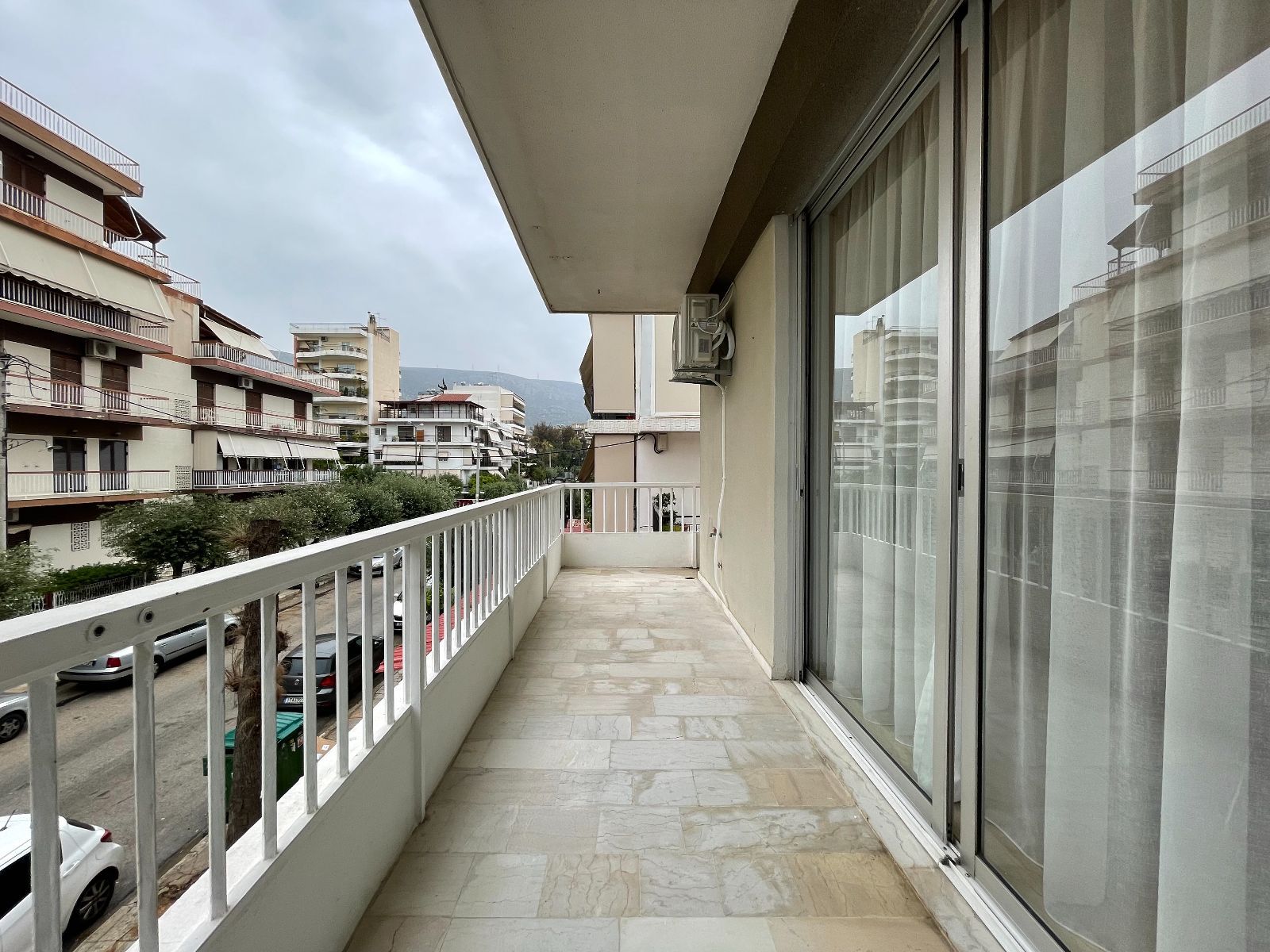 Διαμέρισμα 98τ.μ., 1ος, Ηλιούπολη, Αθήνα – Νότια Προάστια