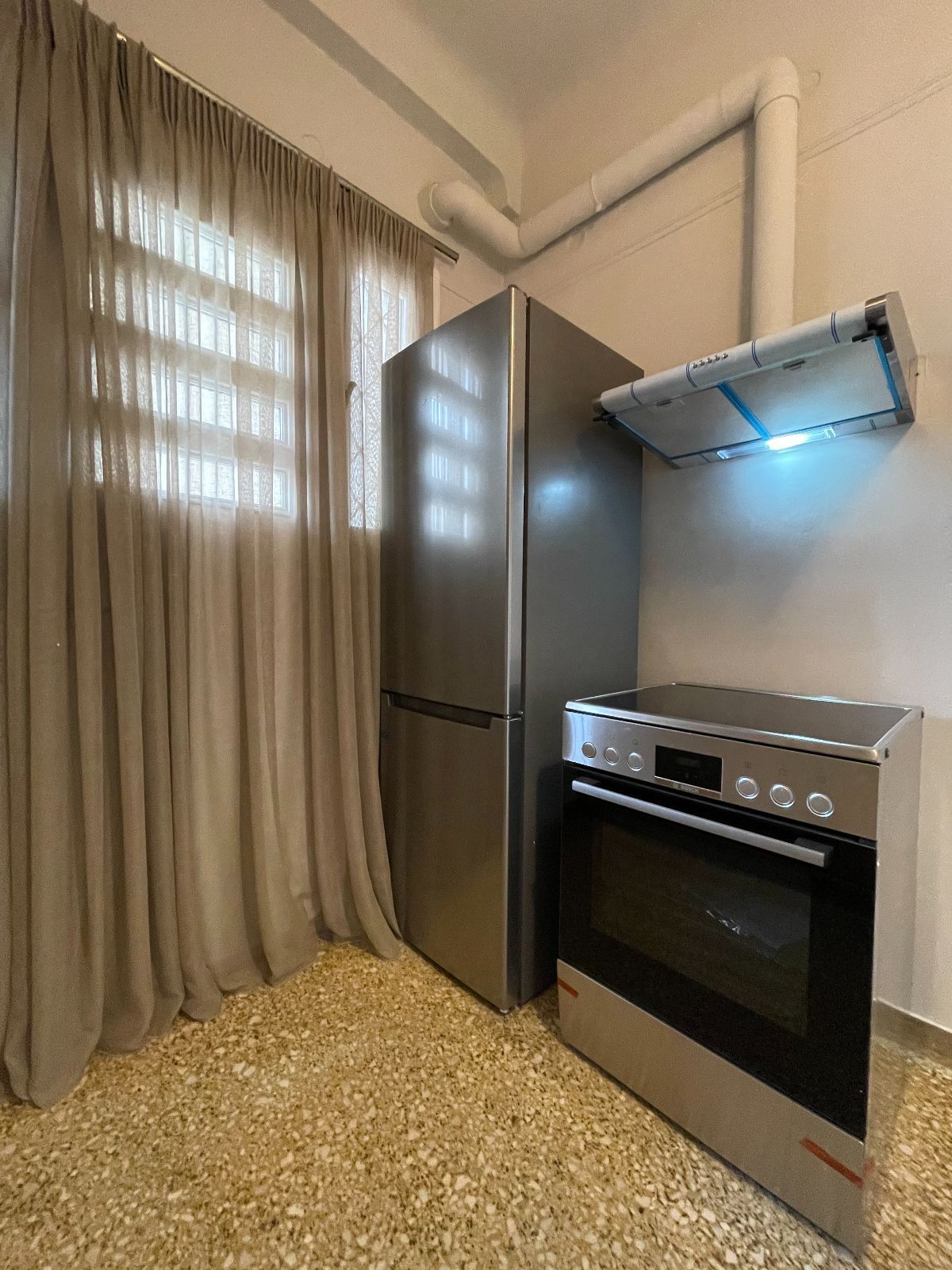 Διαμέρισμα 59τ.μ., 4ος, Παγκράτι, Αθήνα – Κέντρο