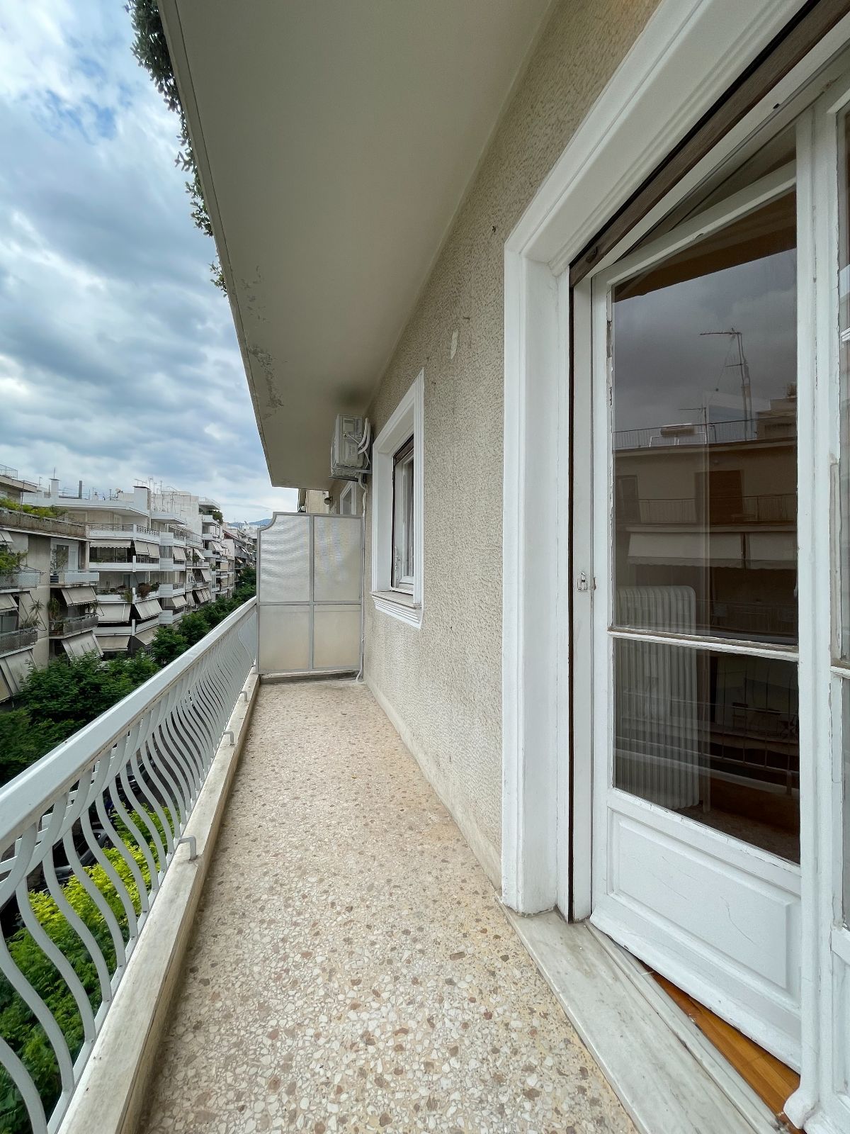 Διαμέρισμα 59τ.μ., 4ος, Παγκράτι, Αθήνα – Κέντρο