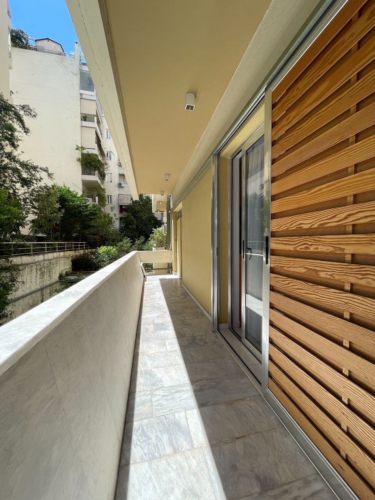 Διαμέρισμα 71τ.μ., 1ος, Παλαιό Φάληρο, Αθήνα – Νότια Προάστια