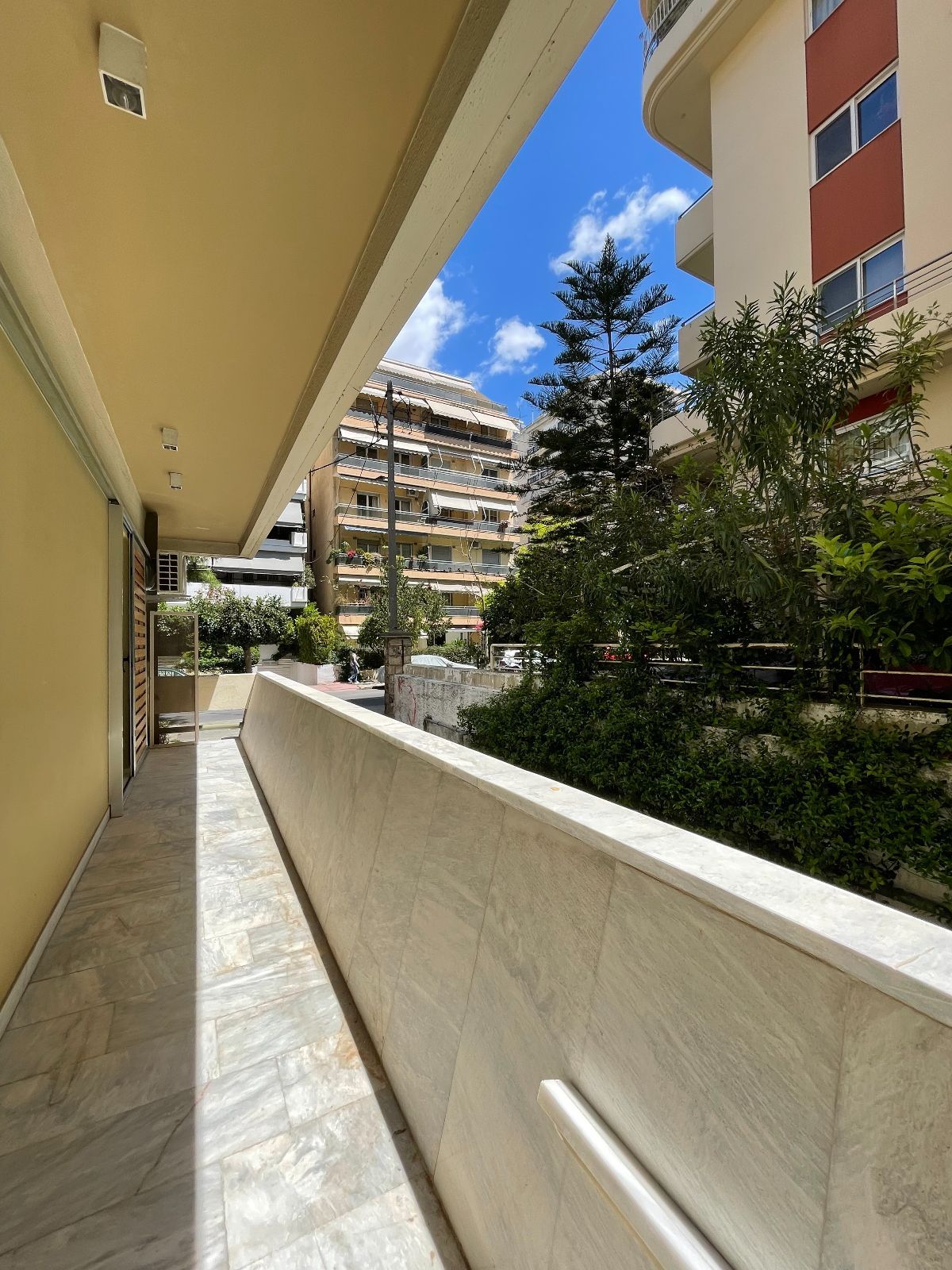 Διαμέρισμα 71τ.μ., 1ος, Παλαιό Φάληρο, Αθήνα – Νότια Προάστια