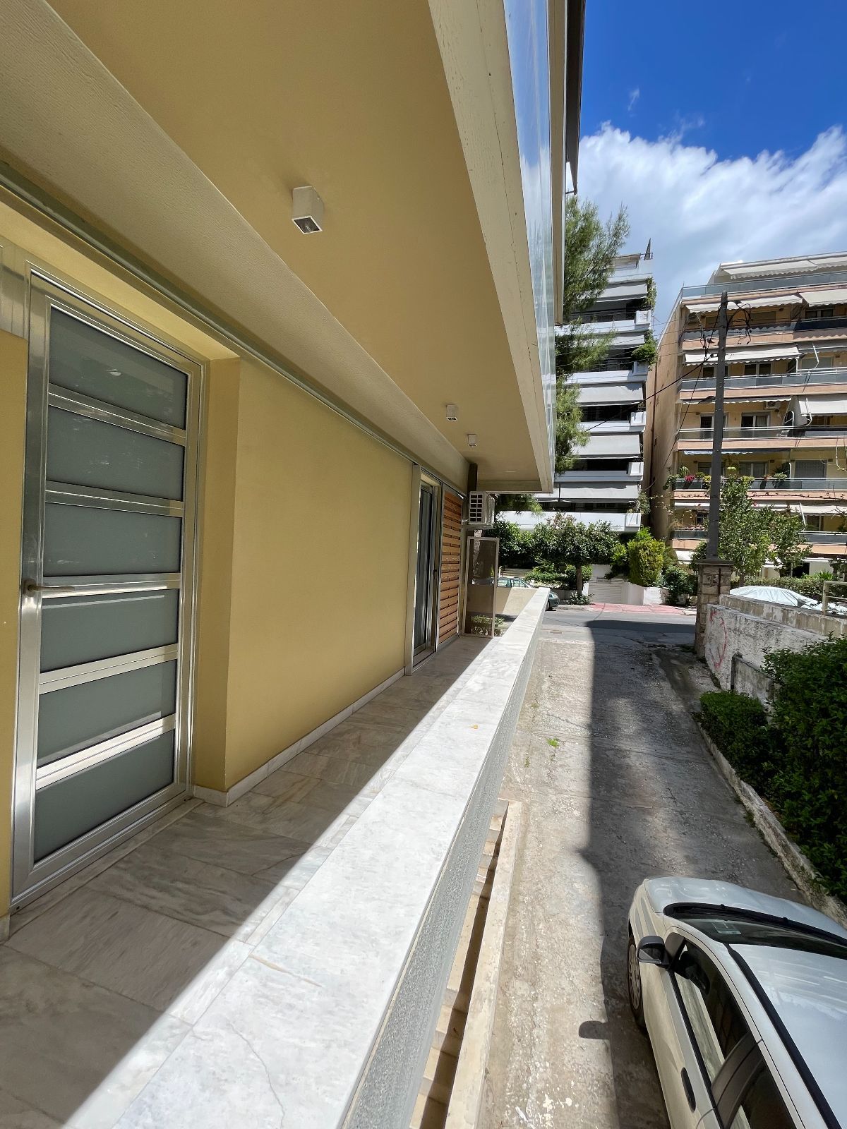 Διαμέρισμα 71τ.μ., 1ος, Παλαιό Φάληρο, Αθήνα – Νότια Προάστια