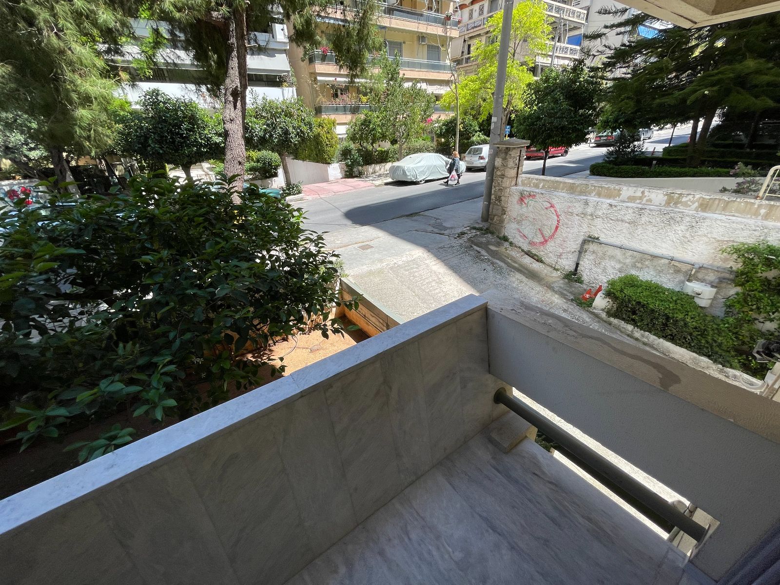 Διαμέρισμα 71τ.μ., 1ος, Παλαιό Φάληρο, Αθήνα – Νότια Προάστια