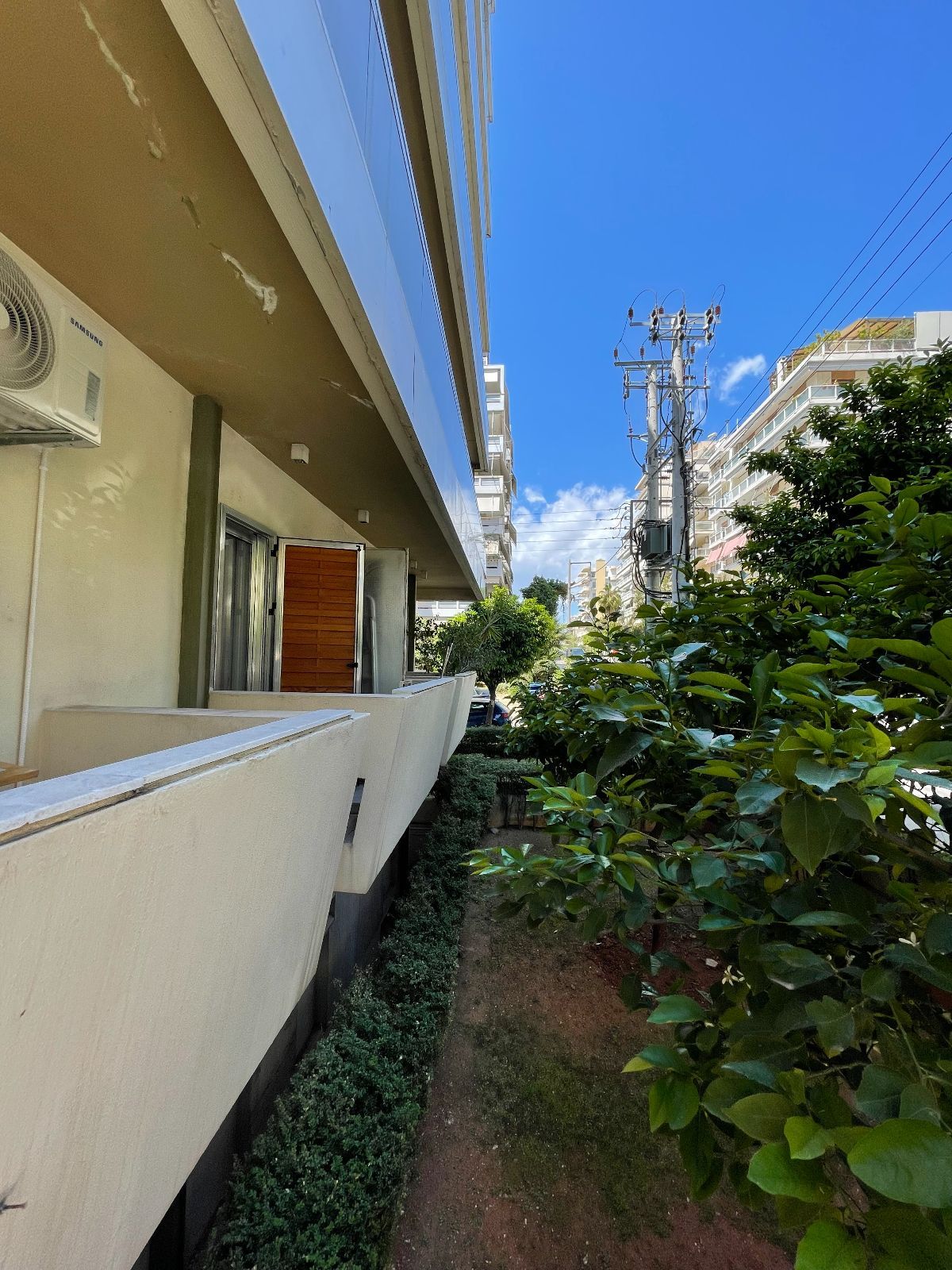 Διαμέρισμα 71τ.μ., 1ος, Παλαιό Φάληρο, Αθήνα – Νότια Προάστια