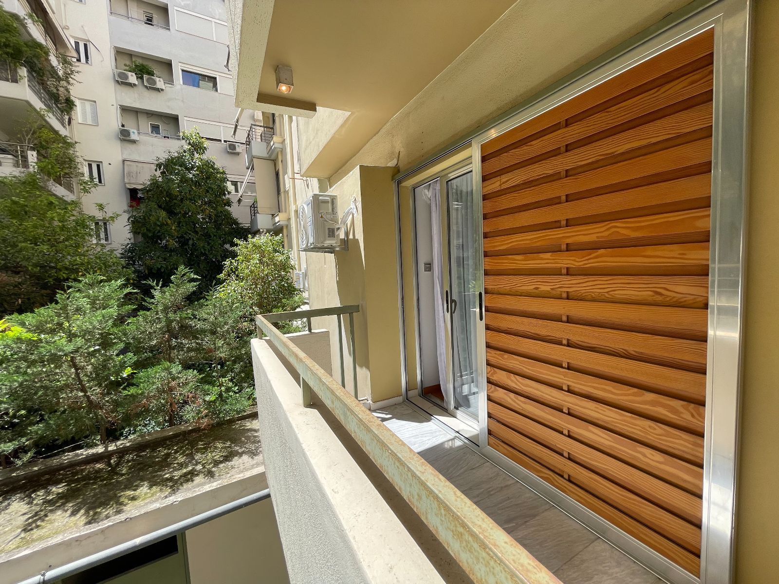 Διαμέρισμα 71τ.μ., 1ος, Παλαιό Φάληρο, Αθήνα – Νότια Προάστια