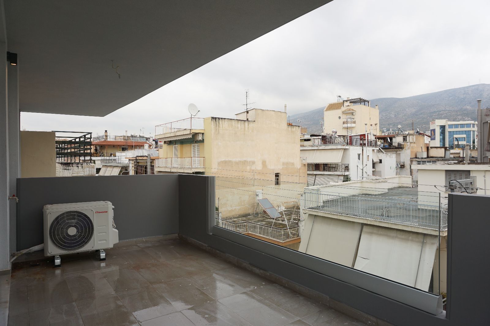 Διαμέρισμα 75τ.μ., 2ος, Άγιος Δημήτριος, Αθήνα – Νότια Προάστια