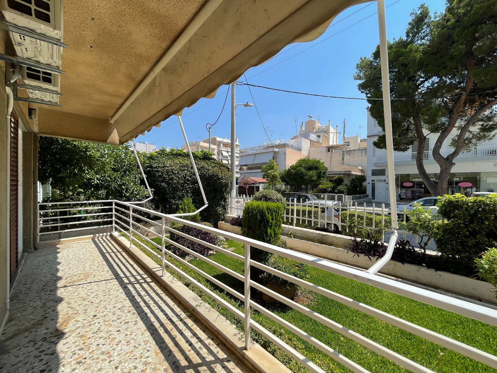 Διαμέρισμα 111τ.μ., Ισόγειο, Αργυρούπολη, Αθήνα – Νότια Προάστια