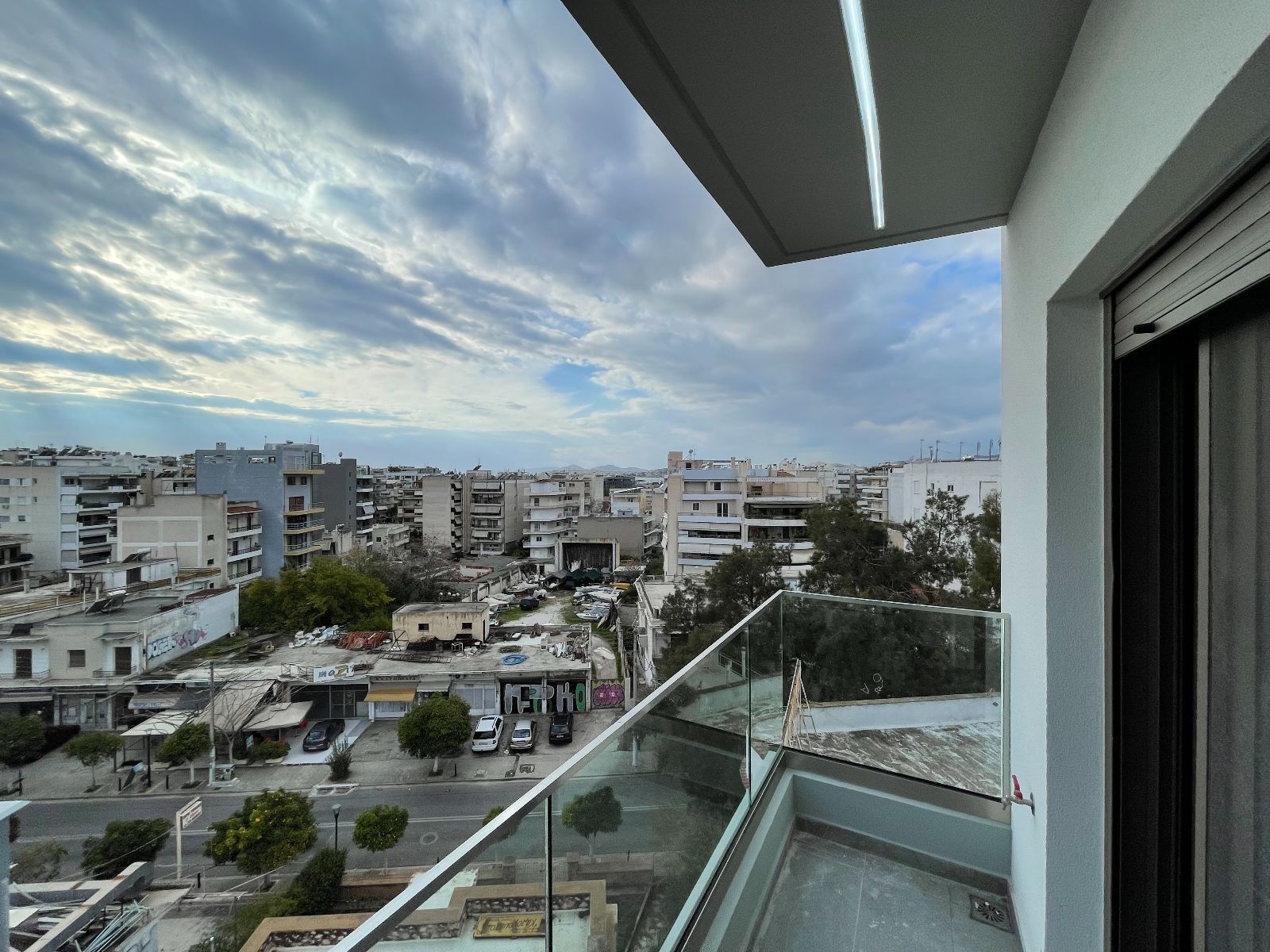 Διαμέρισμα 66τ.μ., 6ος, Παλαιό Φάληρο, Αθήνα – Νότια Προάστια