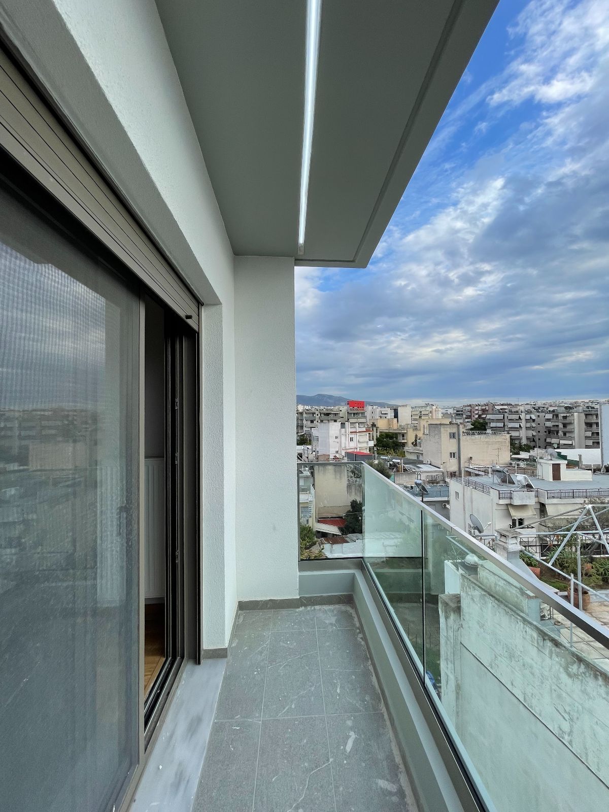 Διαμέρισμα 66τ.μ., 6ος, Παλαιό Φάληρο, Αθήνα – Νότια Προάστια