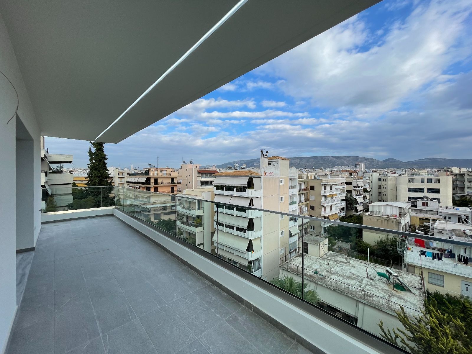 Διαμέρισμα 66τ.μ., 6ος, Παλαιό Φάληρο, Αθήνα – Νότια Προάστια