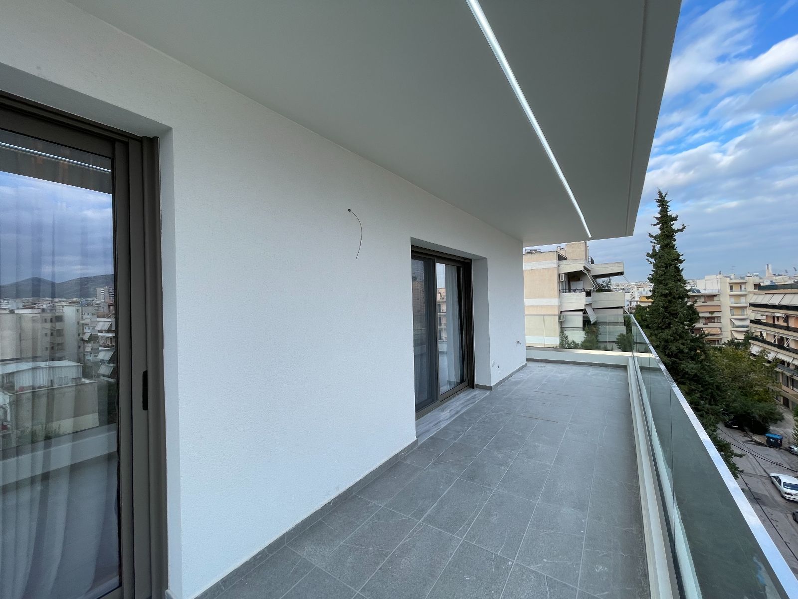 Διαμέρισμα 66τ.μ., 6ος, Παλαιό Φάληρο, Αθήνα – Νότια Προάστια