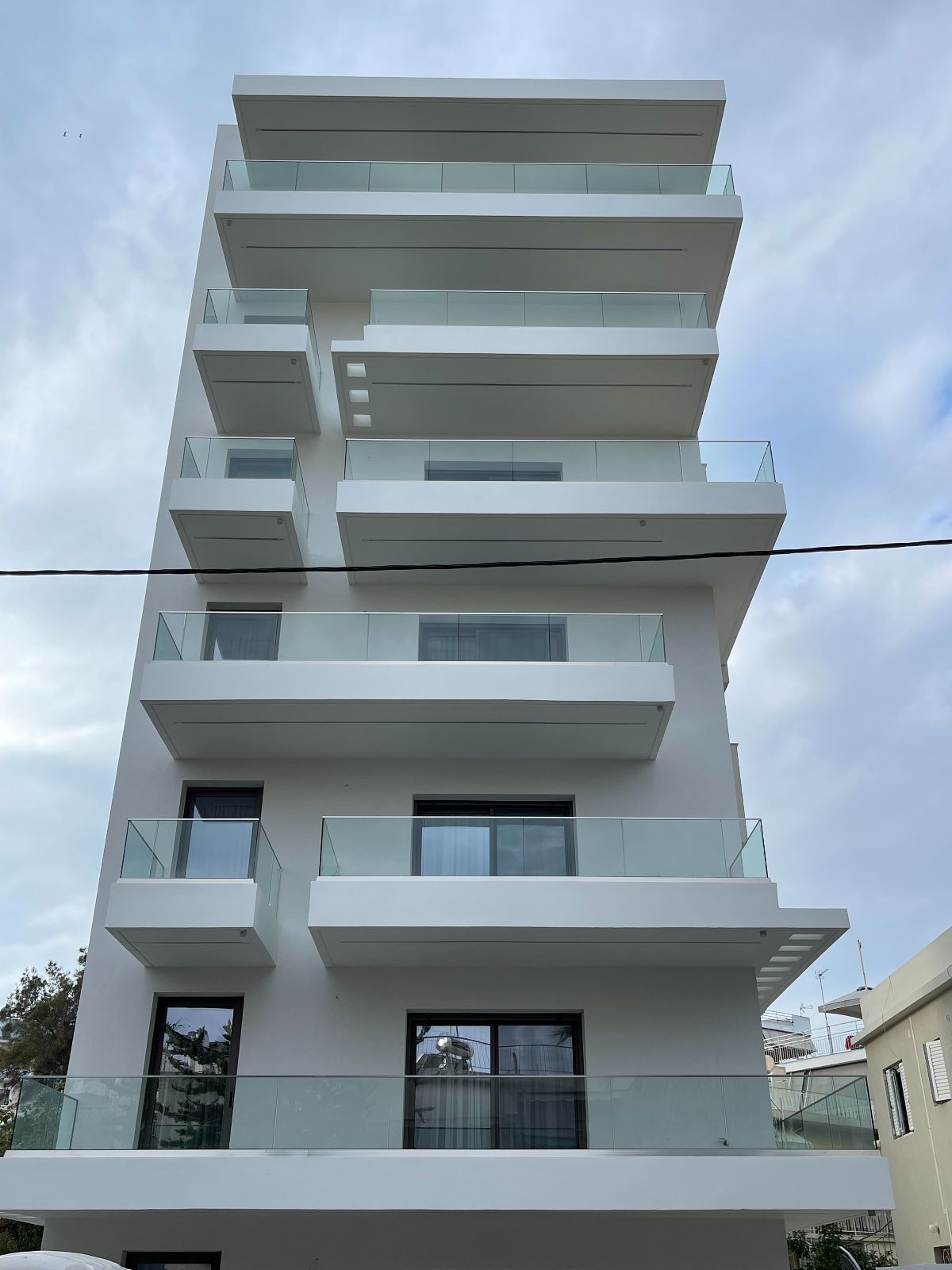 Διαμέρισμα 66τ.μ., 6ος, Παλαιό Φάληρο, Αθήνα – Νότια Προάστια