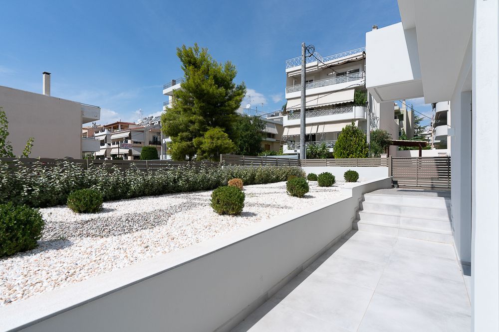 Διαμέρισμα 50τ.μ., Ισόγειο, Γλυφάδα, Αθήνα – Νότια Προάστια