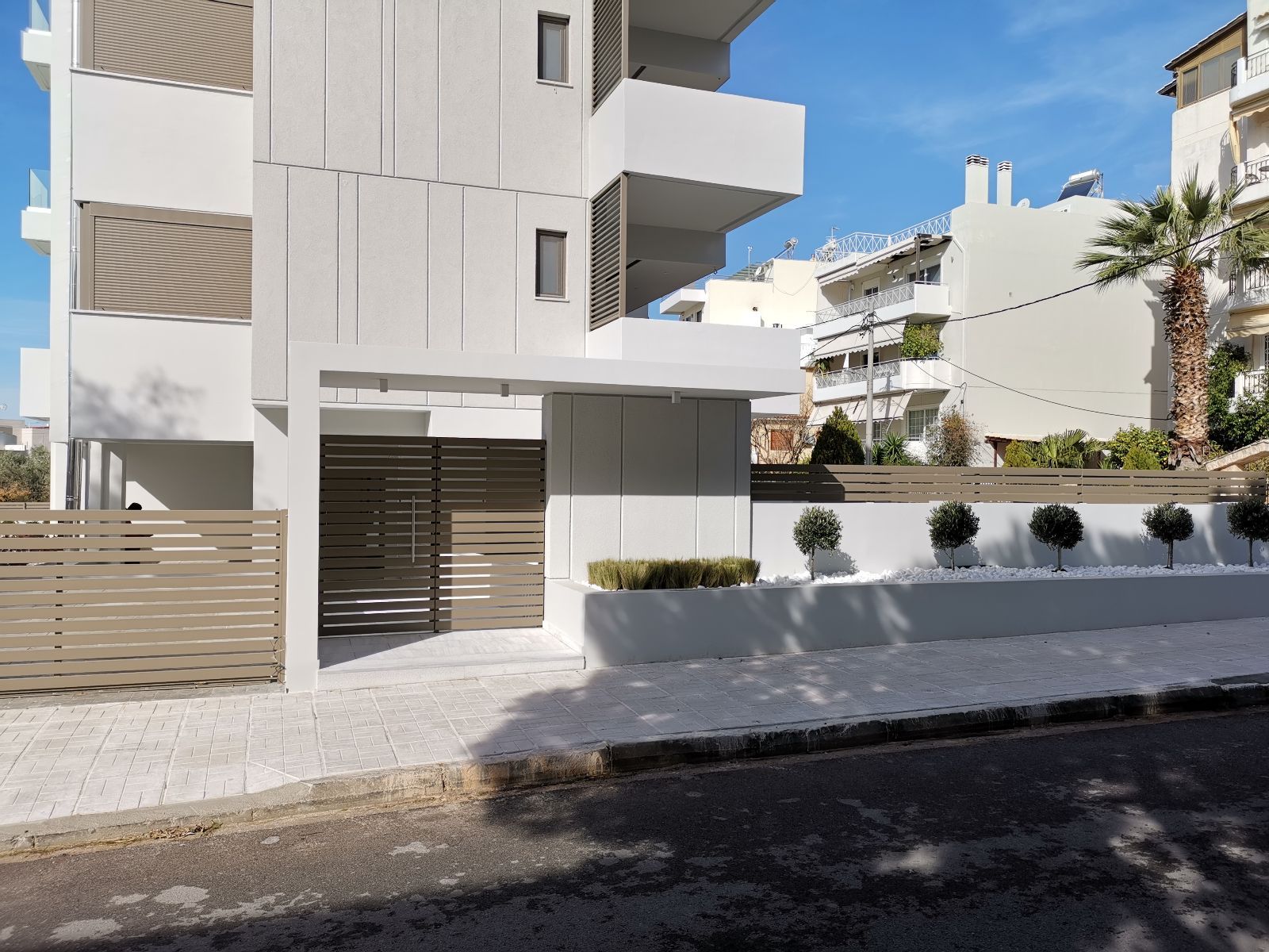 Διαμέρισμα 50τ.μ., Ισόγειο, Γλυφάδα, Αθήνα – Νότια Προάστια