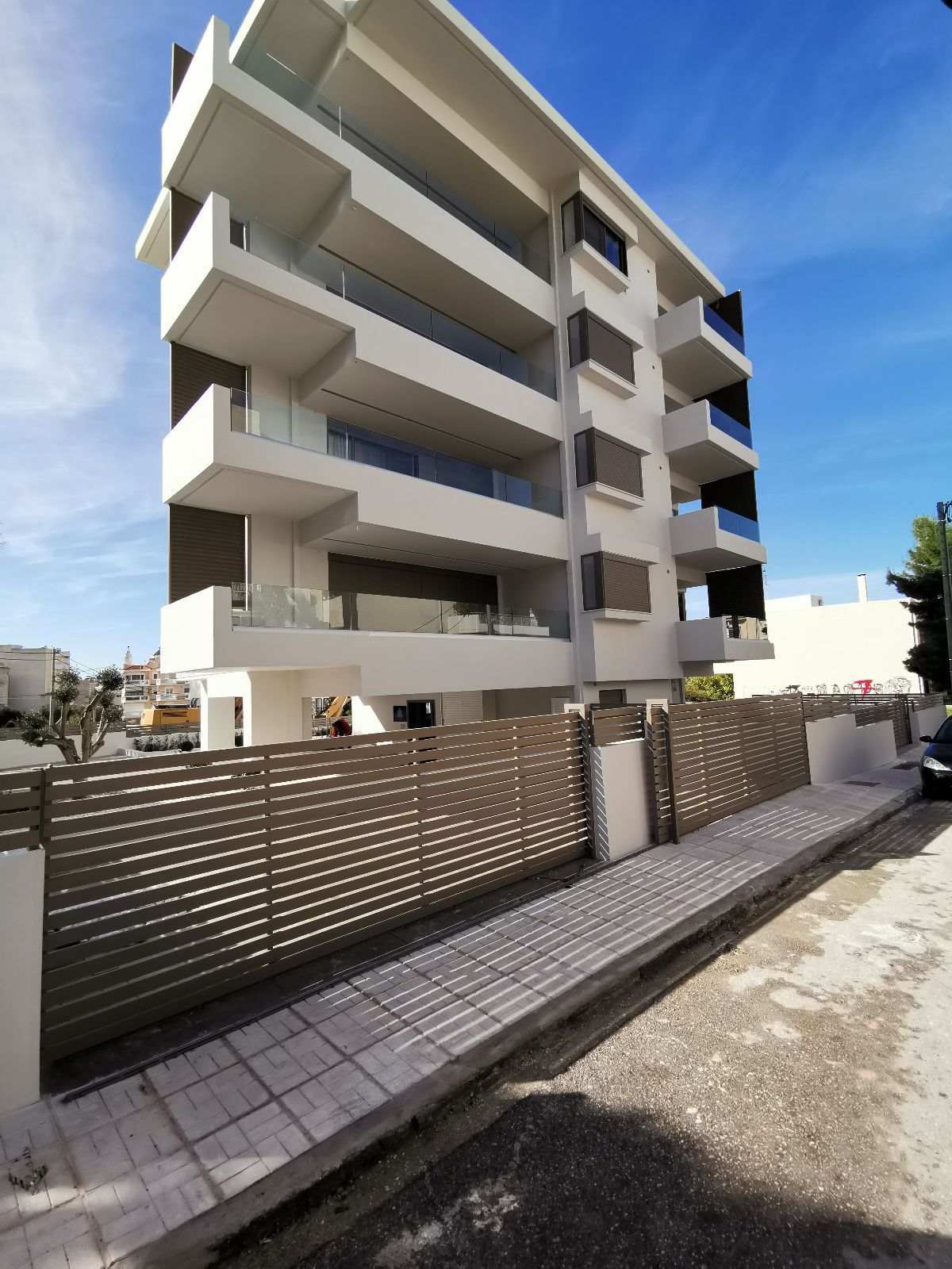 Διαμέρισμα 50τ.μ., Ισόγειο, Γλυφάδα, Αθήνα – Νότια Προάστια