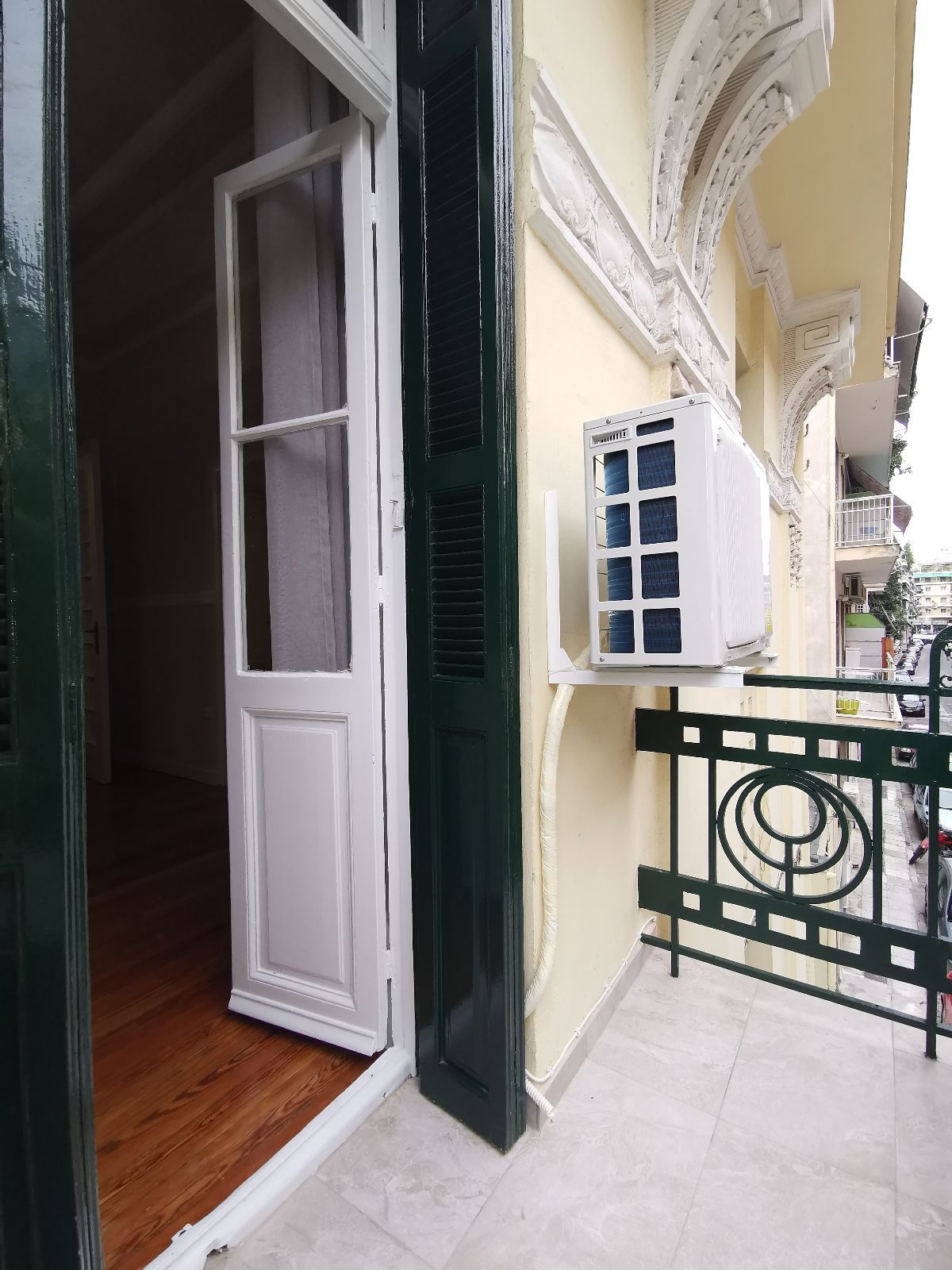 Διαμέρισμα 132τ.μ., 1ος, Πατήσια, Αθήνα – Κέντρο