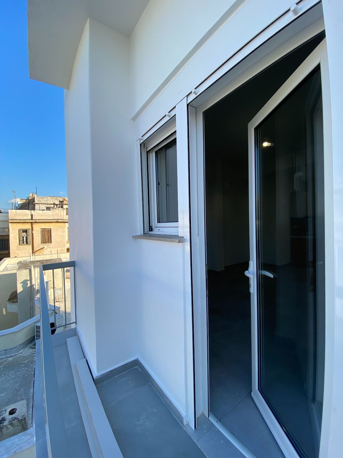 Διαμέρισμα 34τ.μ., 6ος, Λεωφόρος Πατησίων – Λεωφόρος Αχαρνών, Αθήνα – Κέντρο