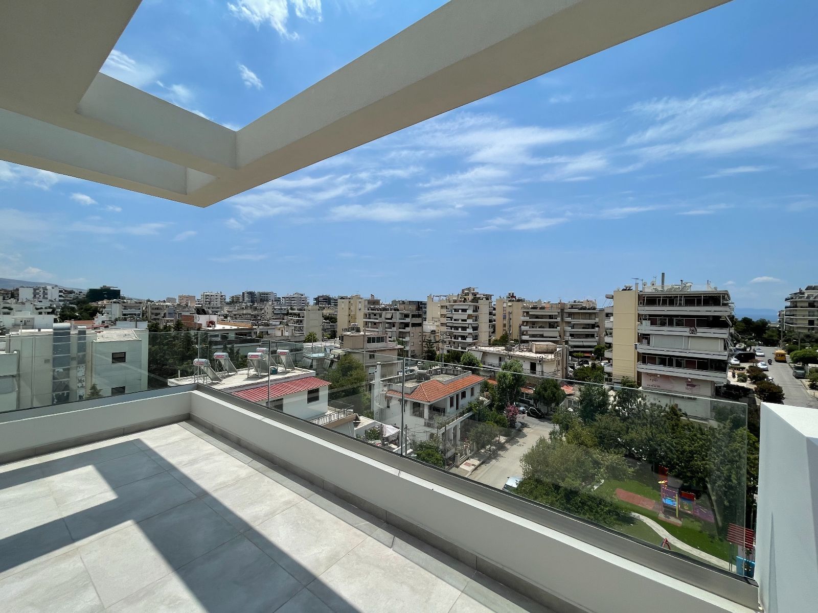 Διαμέρισμα 54τ.μ., 5ος, Άλιμος, Αθήνα – Νότια Προάστια
