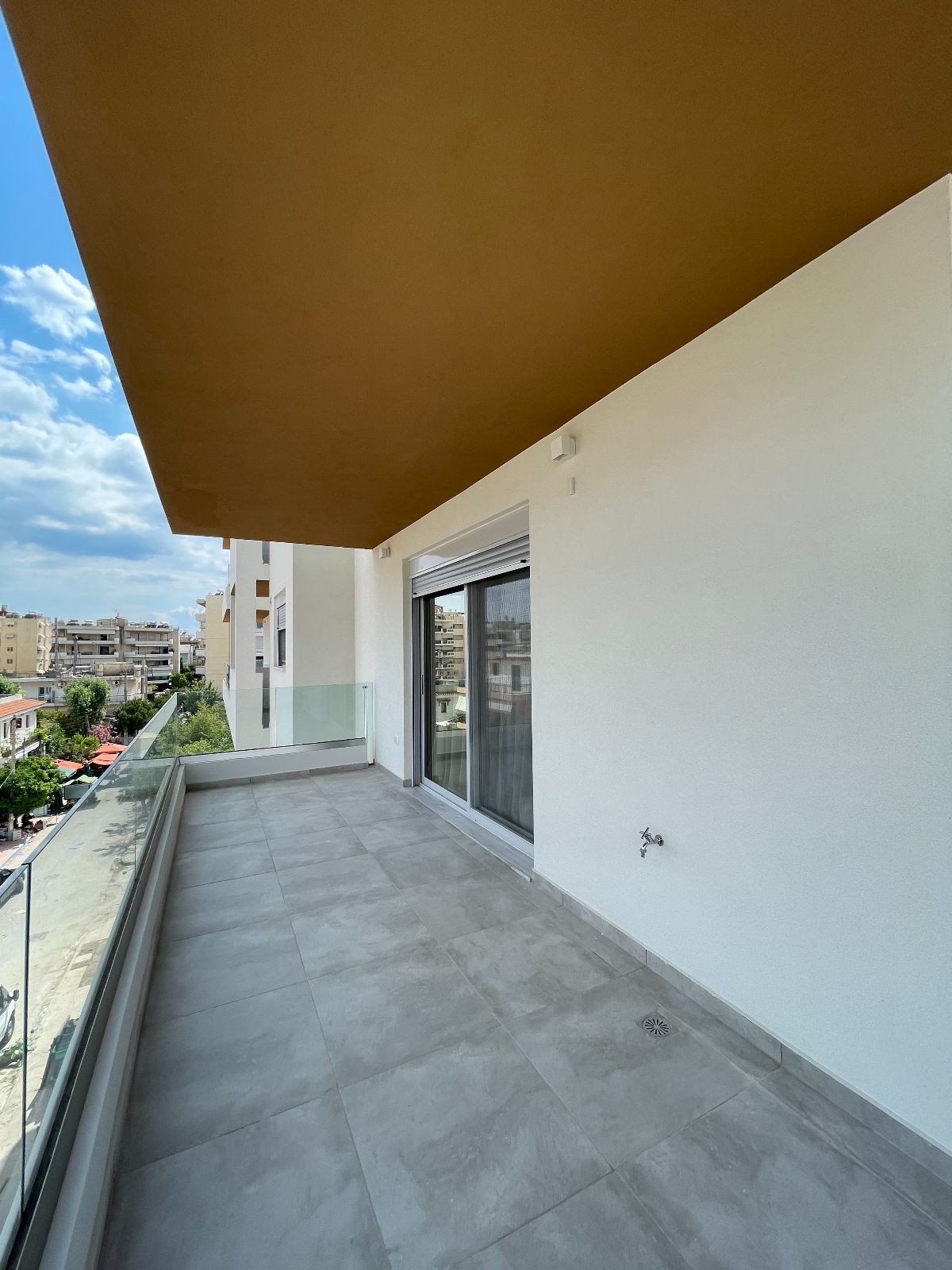 Διαμέρισμα 80τ.μ., 3ος, Άλιμος, Αθήνα – Νότια Προάστια
