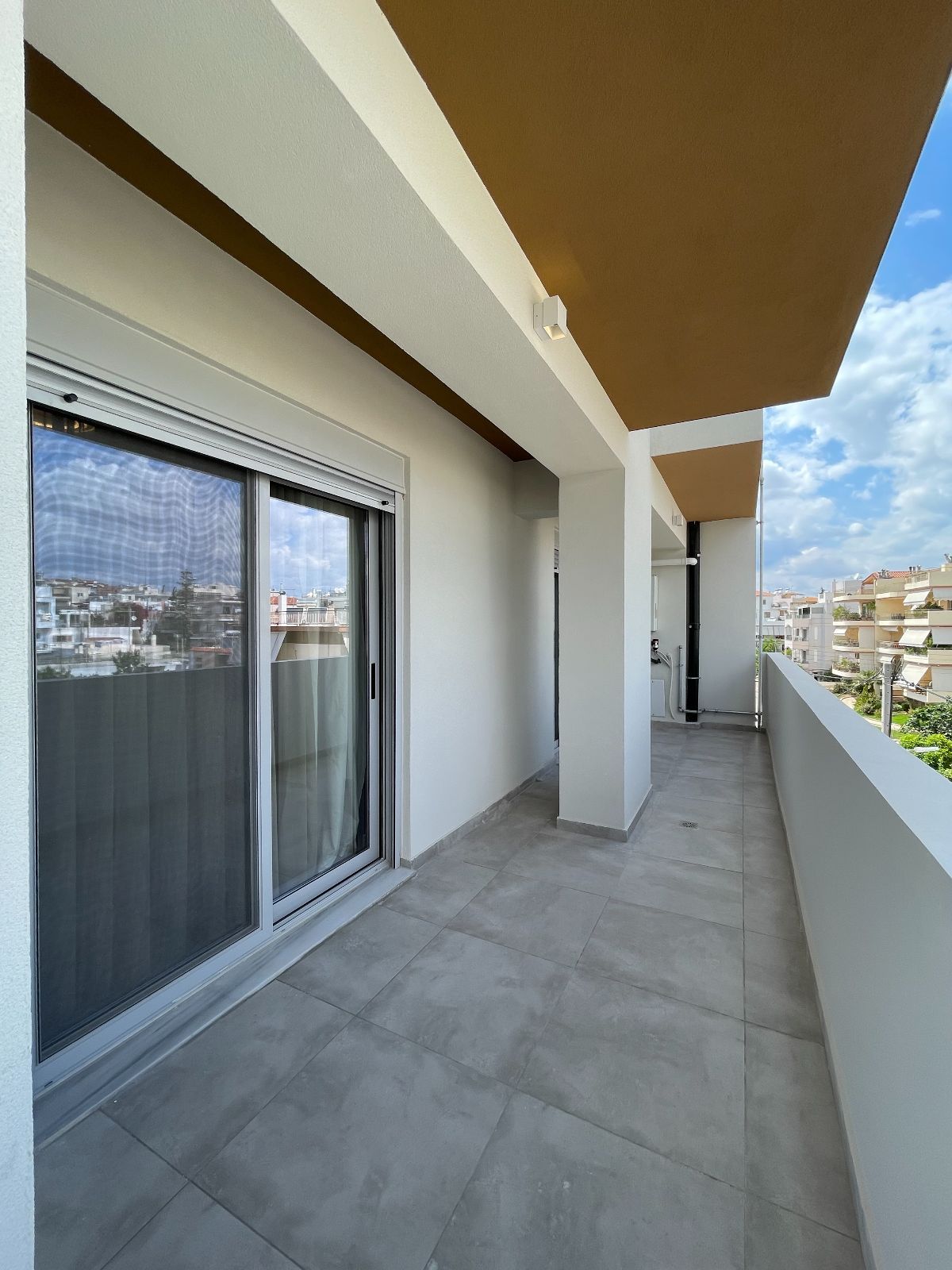 Διαμέρισμα 80τ.μ., 3ος, Άλιμος, Αθήνα – Νότια Προάστια
