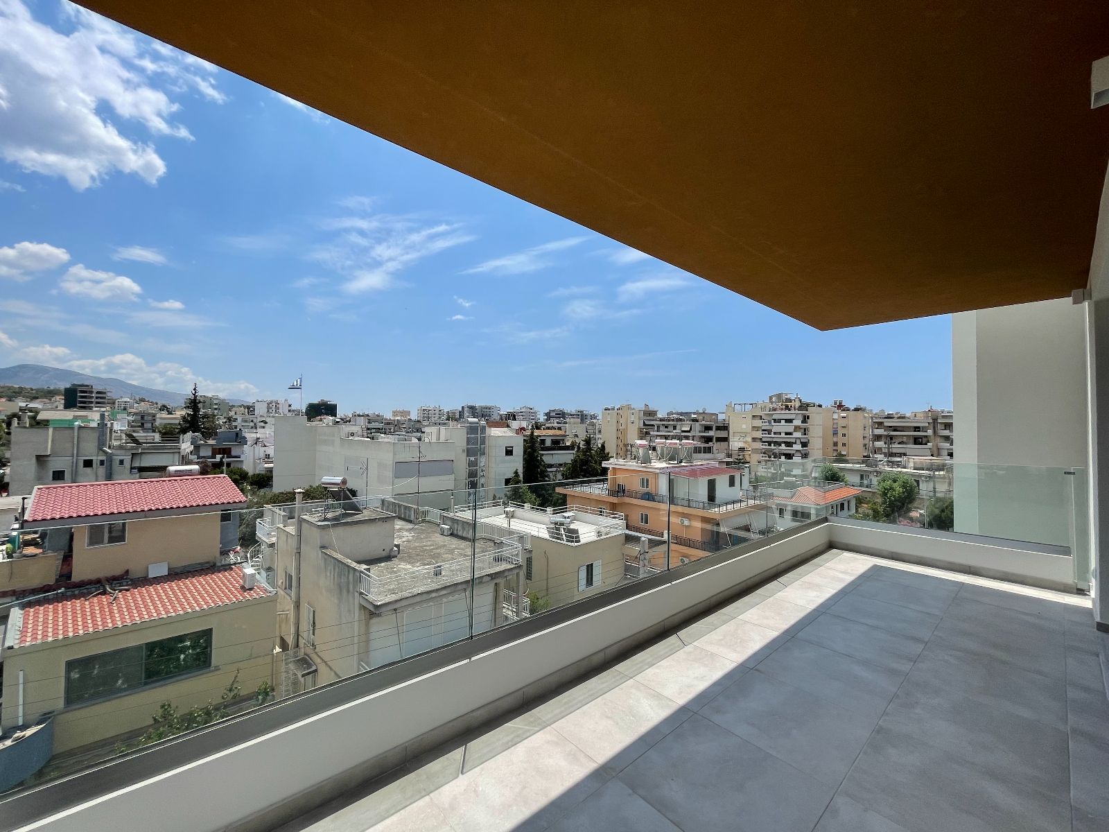 Διαμέρισμα 80τ.μ., 4ος, Άλιμος, Αθήνα – Νότια Προάστια