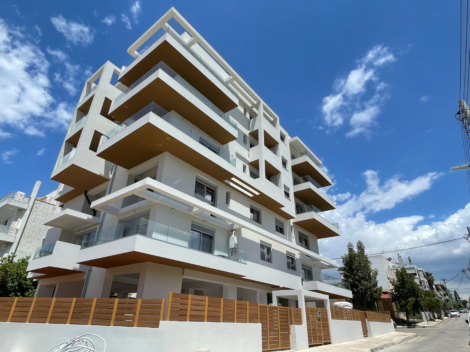 Διαμέρισμα 80τ.μ., 4ος, Άλιμος, Αθήνα – Νότια Προάστια