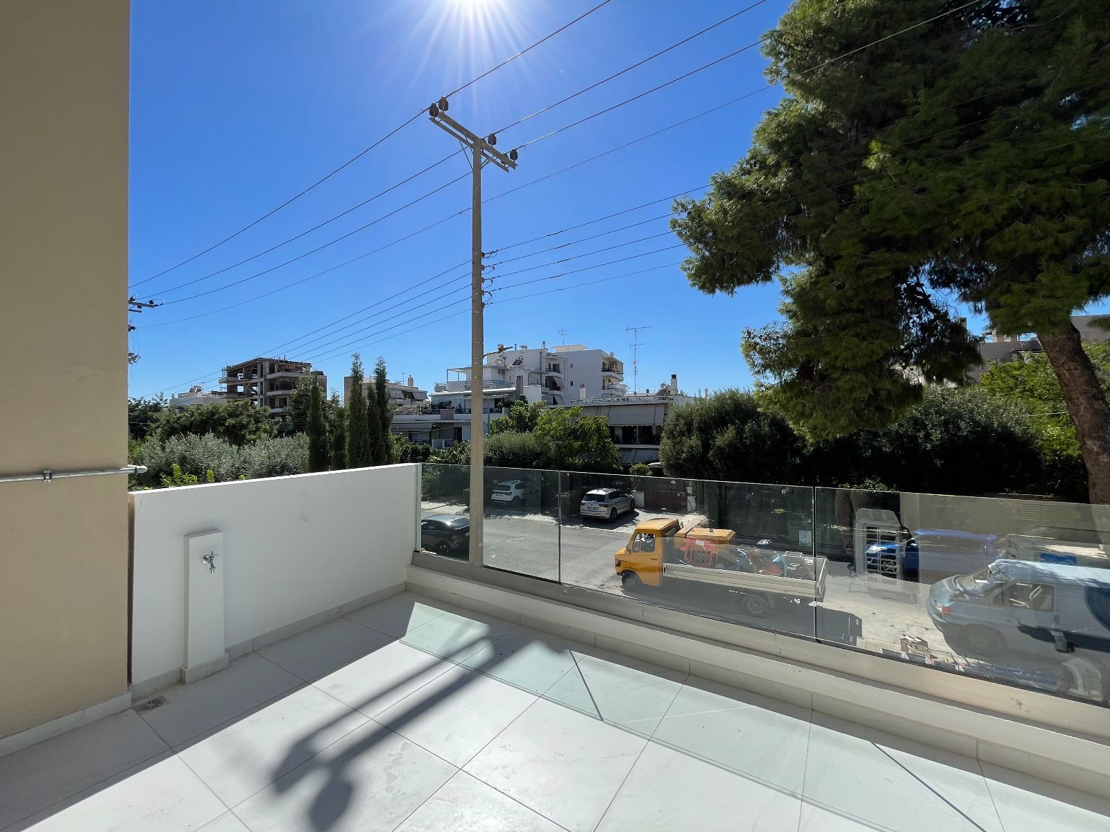 Μεζονέτα 56τ.μ., 1ος, Γλυφάδα, Αθήνα – Νότια Προάστια