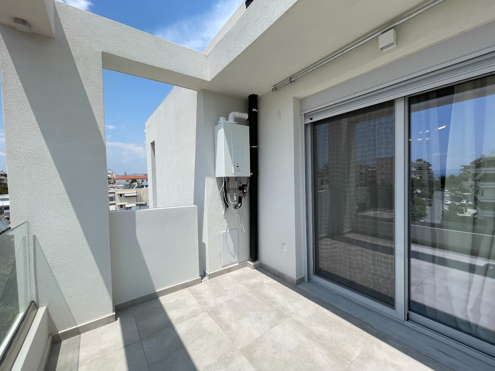 Διαμέρισμα 55τ.μ., 5ος, Άλιμος, Αθήνα – Νότια Προάστια