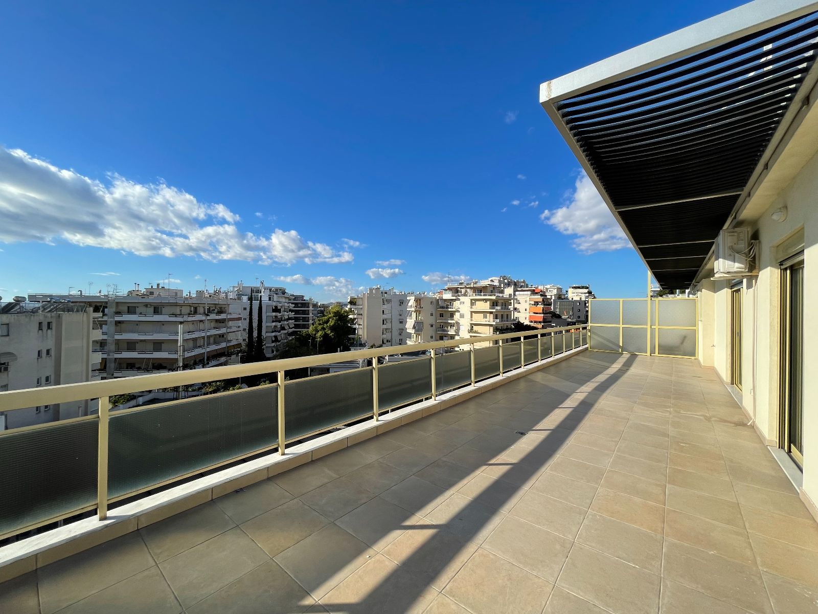 Διαμέρισμα 76τ.μ., 5ος, Άλιμος, Αθήνα – Νότια Προάστια
