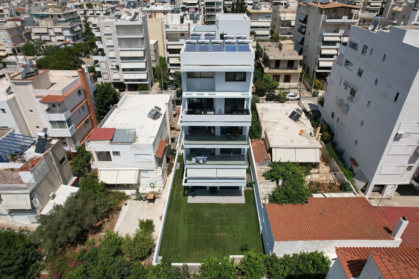 Διαμέρισμα 61τ.μ., 2ος, Γλυφάδα, Αθήνα – Νότια Προάστια