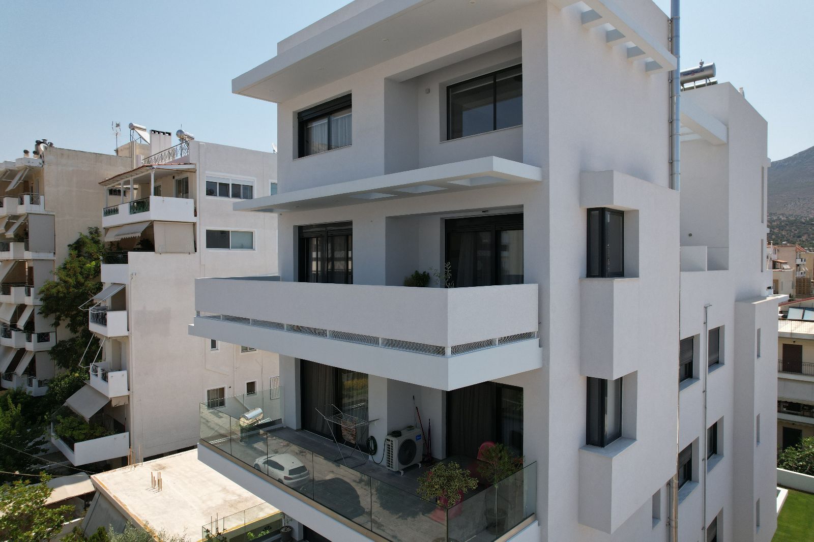 Διαμέρισμα 61τ.μ., 2ος, Γλυφάδα, Αθήνα – Νότια Προάστια