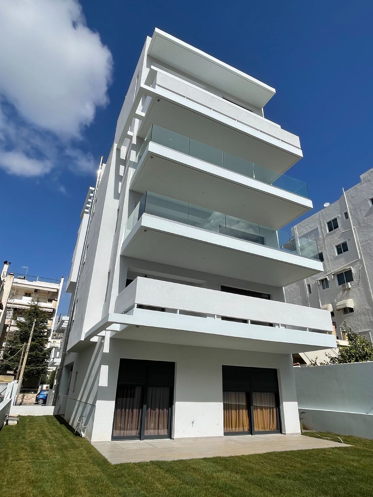 Διαμέρισμα 61τ.μ., 2ος, Γλυφάδα, Αθήνα – Νότια Προάστια