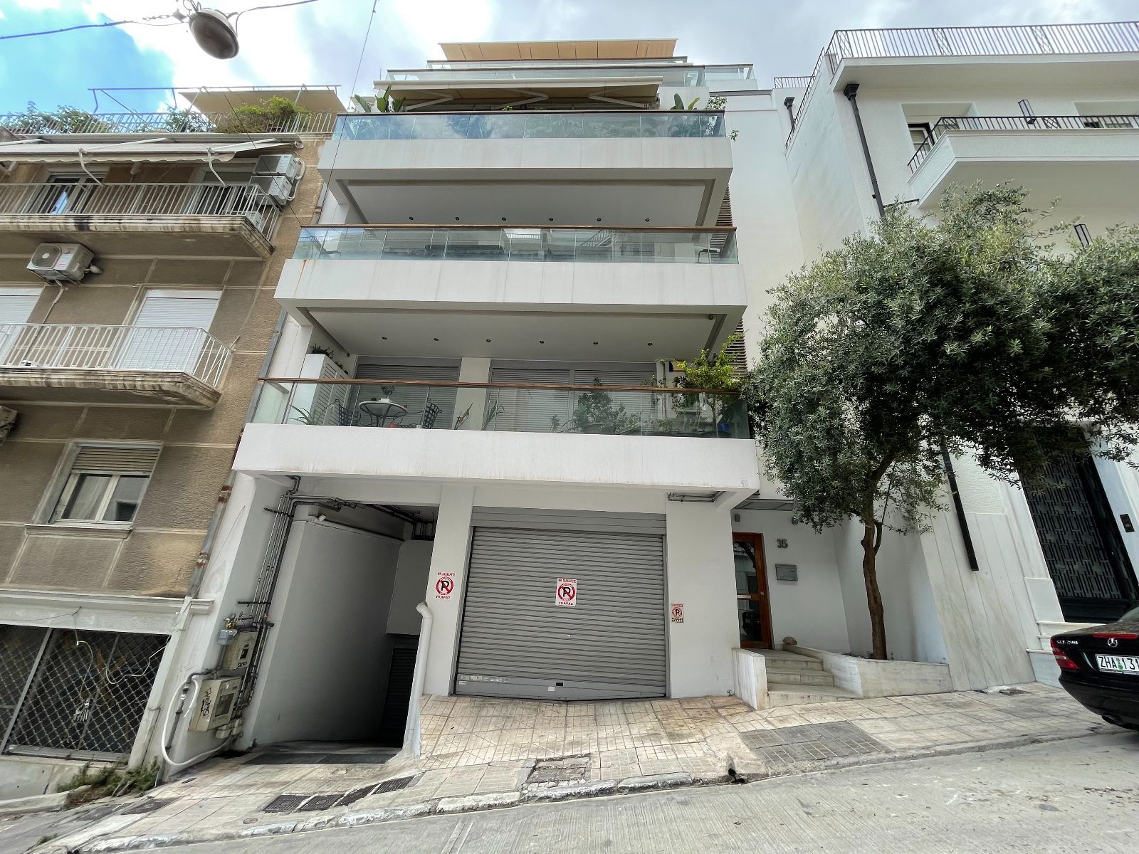 Διαμέρισμα 80τ.μ., Υπόγειο, Κολωνάκι – Λυκαβηττός, Αθήνα – Κέντρο