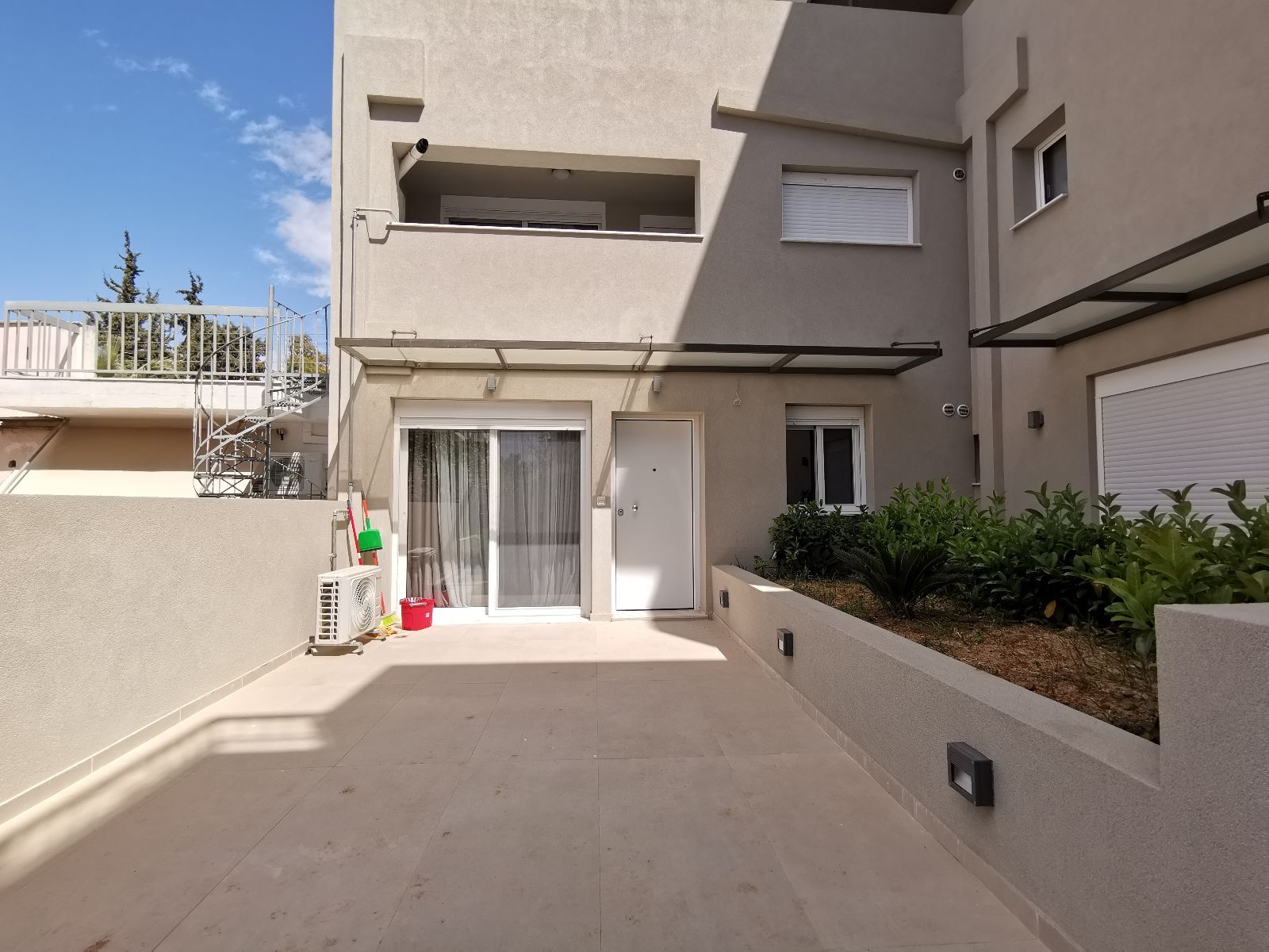 Διαμέρισμα 72τ.μ., Ισόγειο, Αργυρούπολη, Αθήνα – Νότια Προάστια