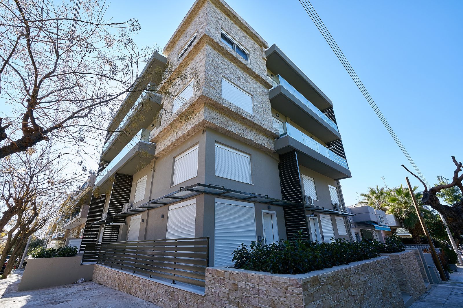 Διαμέρισμα 72τ.μ., Ισόγειο, Αργυρούπολη, Αθήνα – Νότια Προάστια