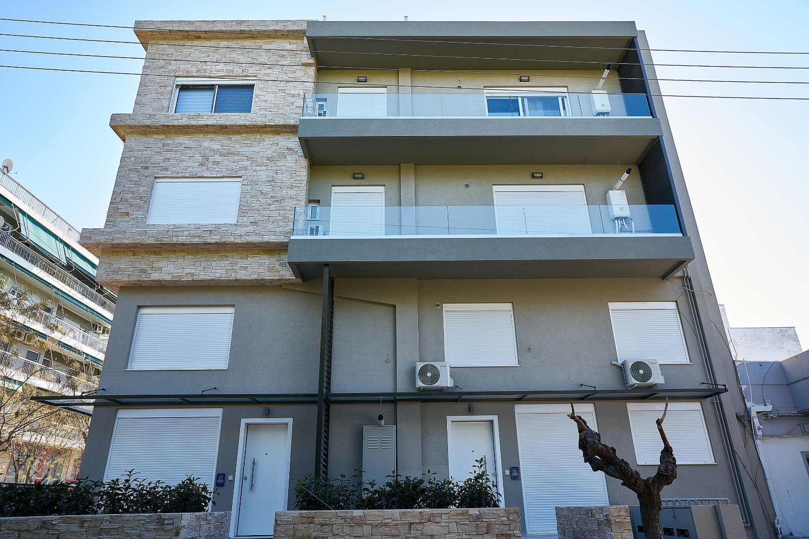 Διαμέρισμα 72τ.μ., Ισόγειο, Αργυρούπολη, Αθήνα – Νότια Προάστια