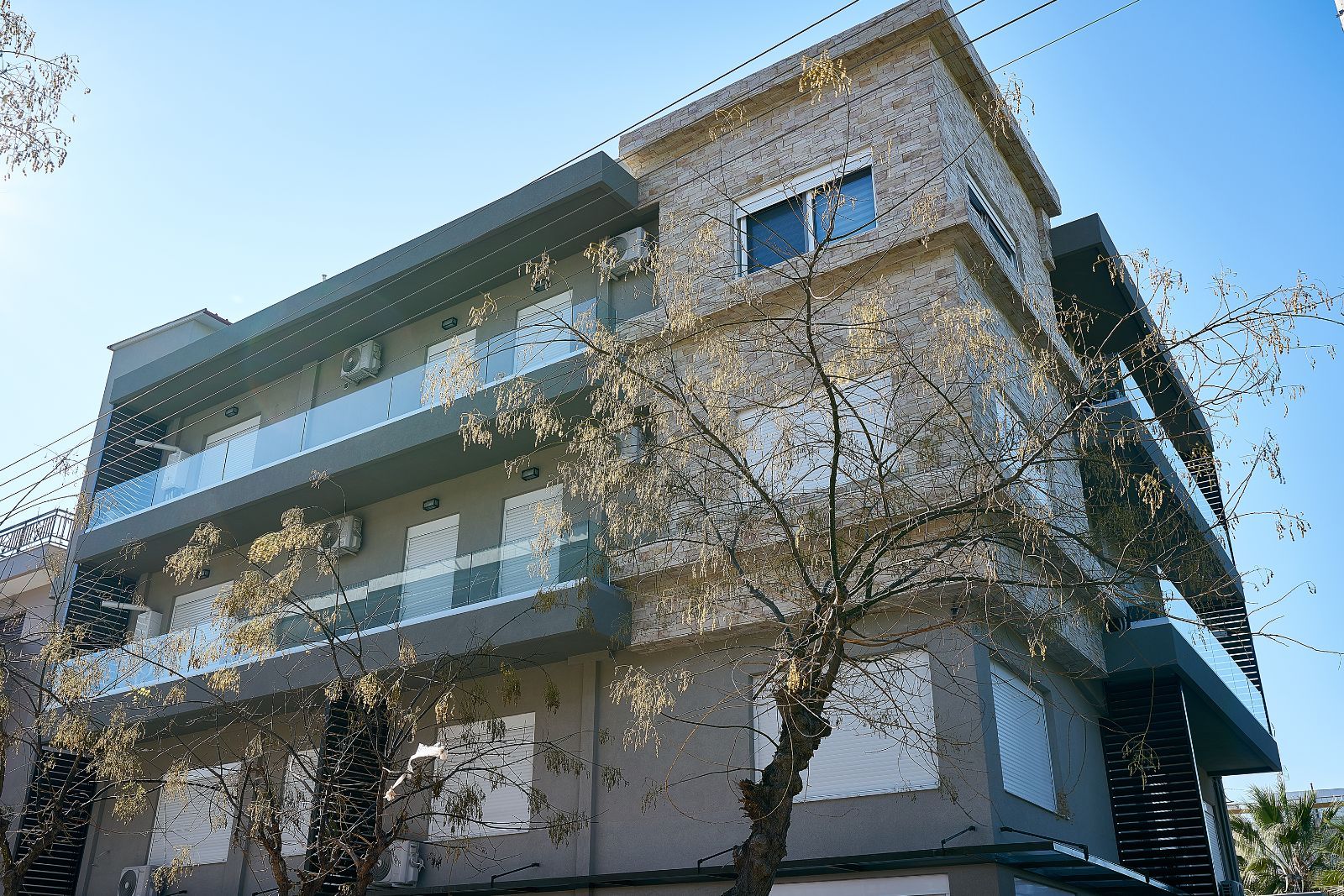 Διαμέρισμα 72τ.μ., Ισόγειο, Αργυρούπολη, Αθήνα – Νότια Προάστια