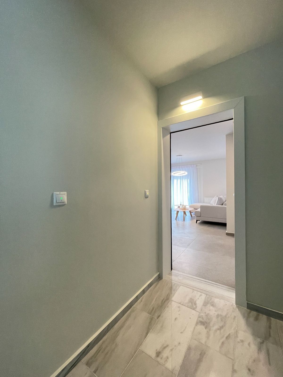 Διαμέρισμα 54τ.μ., 3ος, Άλιμος, Αθήνα – Νότια Προάστια