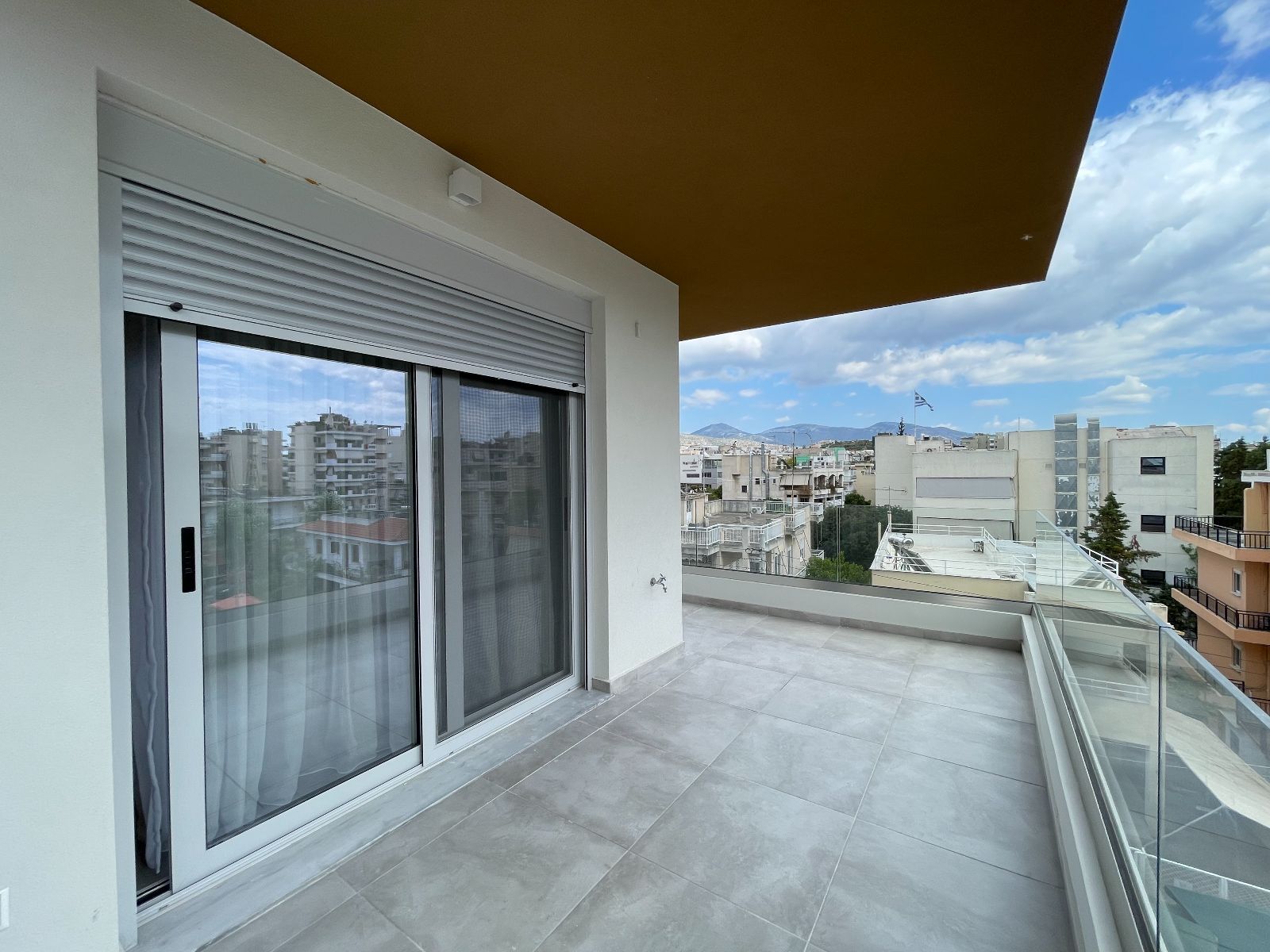 Διαμέρισμα 54τ.μ., 3ος, Άλιμος, Αθήνα – Νότια Προάστια