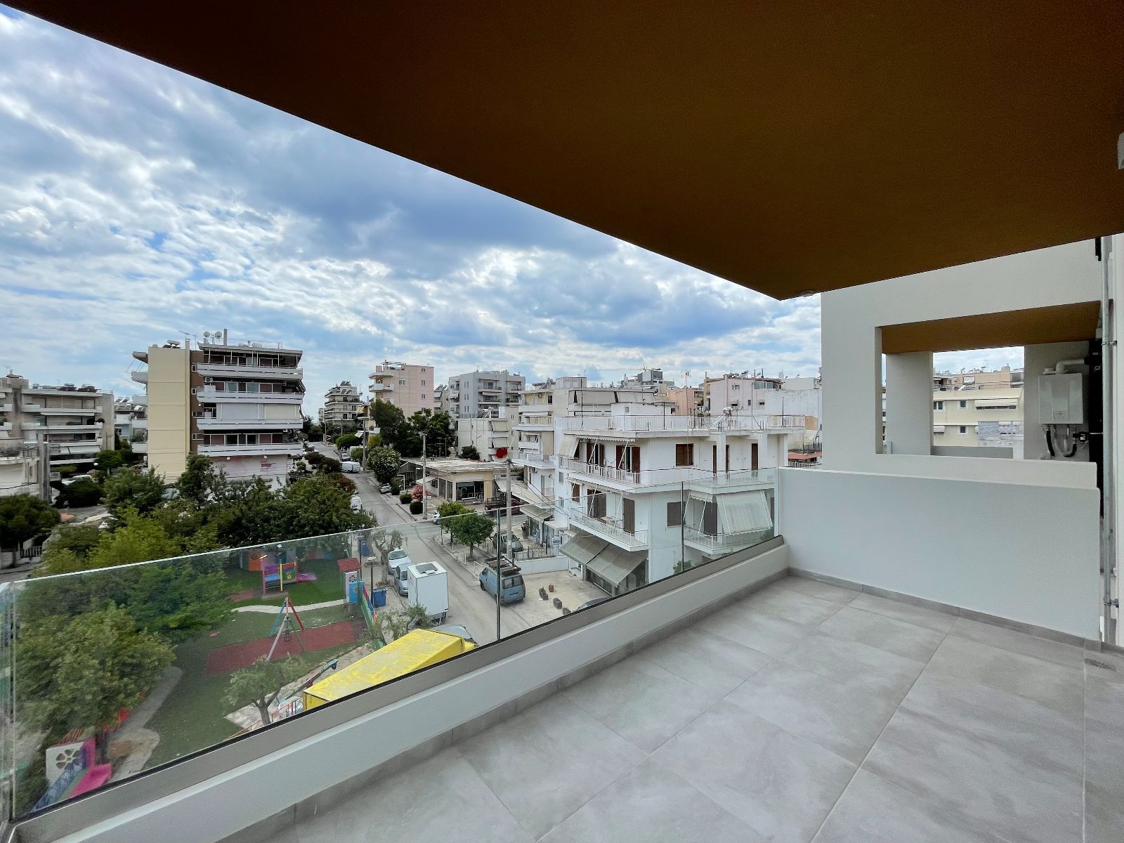 Διαμέρισμα 54τ.μ., 3ος, Άλιμος, Αθήνα – Νότια Προάστια